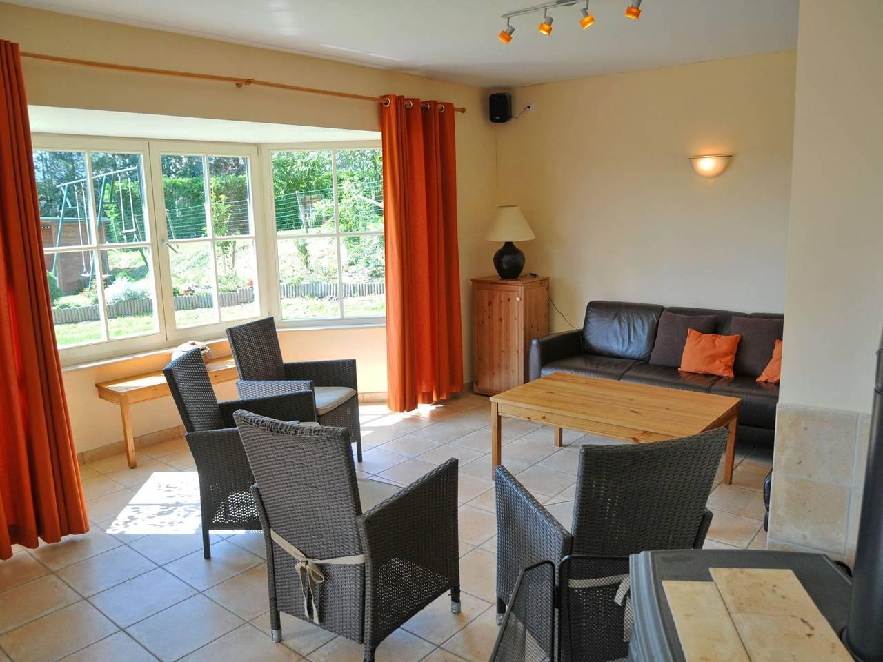 Vakantiehuis in Regio Namur, België voor 12 personen foto 10