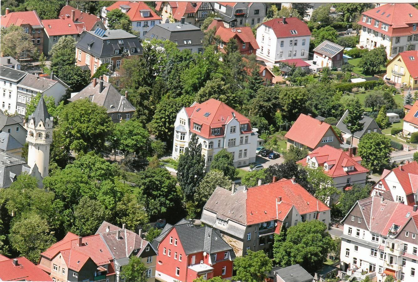 Vakantieappartement in Nordhausen (stad), Harzvorland, Duitsland voor 10 personen foto 24