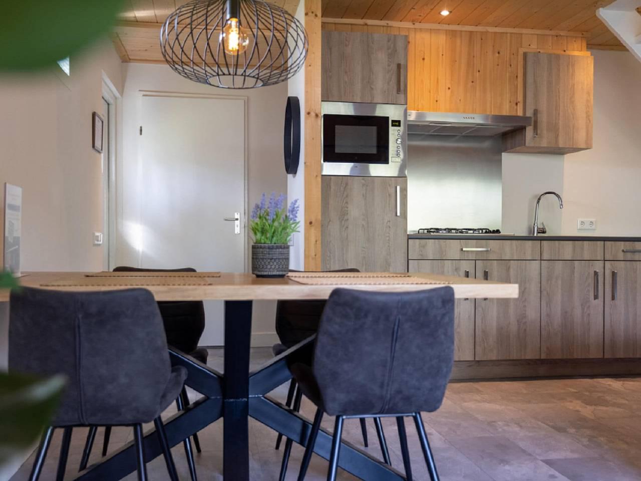 Vakantiehuis in Veluwe, Nederland voor 4 personen foto 10