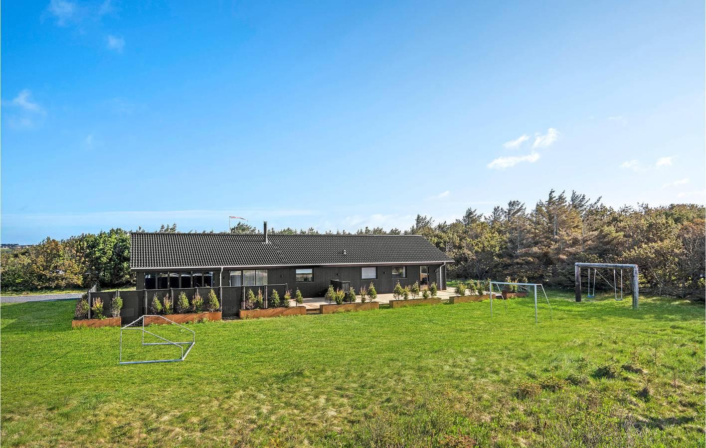 Vakantiehuis in Løkken, Denemarken voor 10 personen foto 3