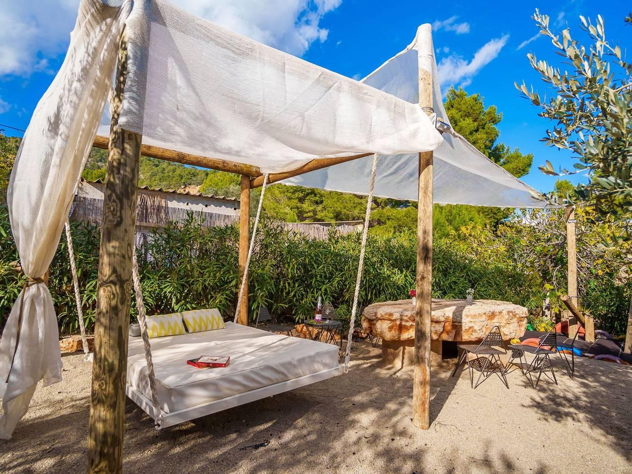Vakantiehuis in Selva, Spanje voor 8 personen foto 3