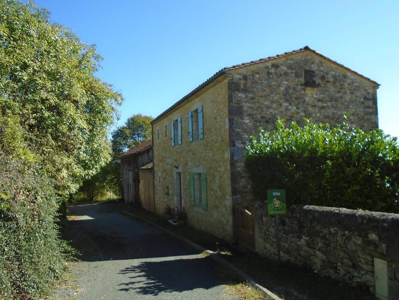 Vakantiehuis in Dordogne, Frankrijk voor 6 personen foto 5