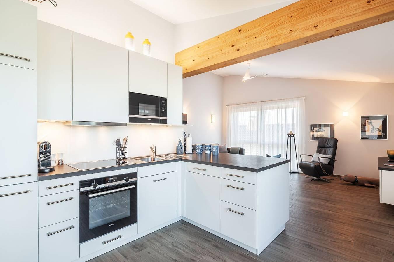 Vakantieappartement in Büsum, Duitsland voor 4 personen foto 9