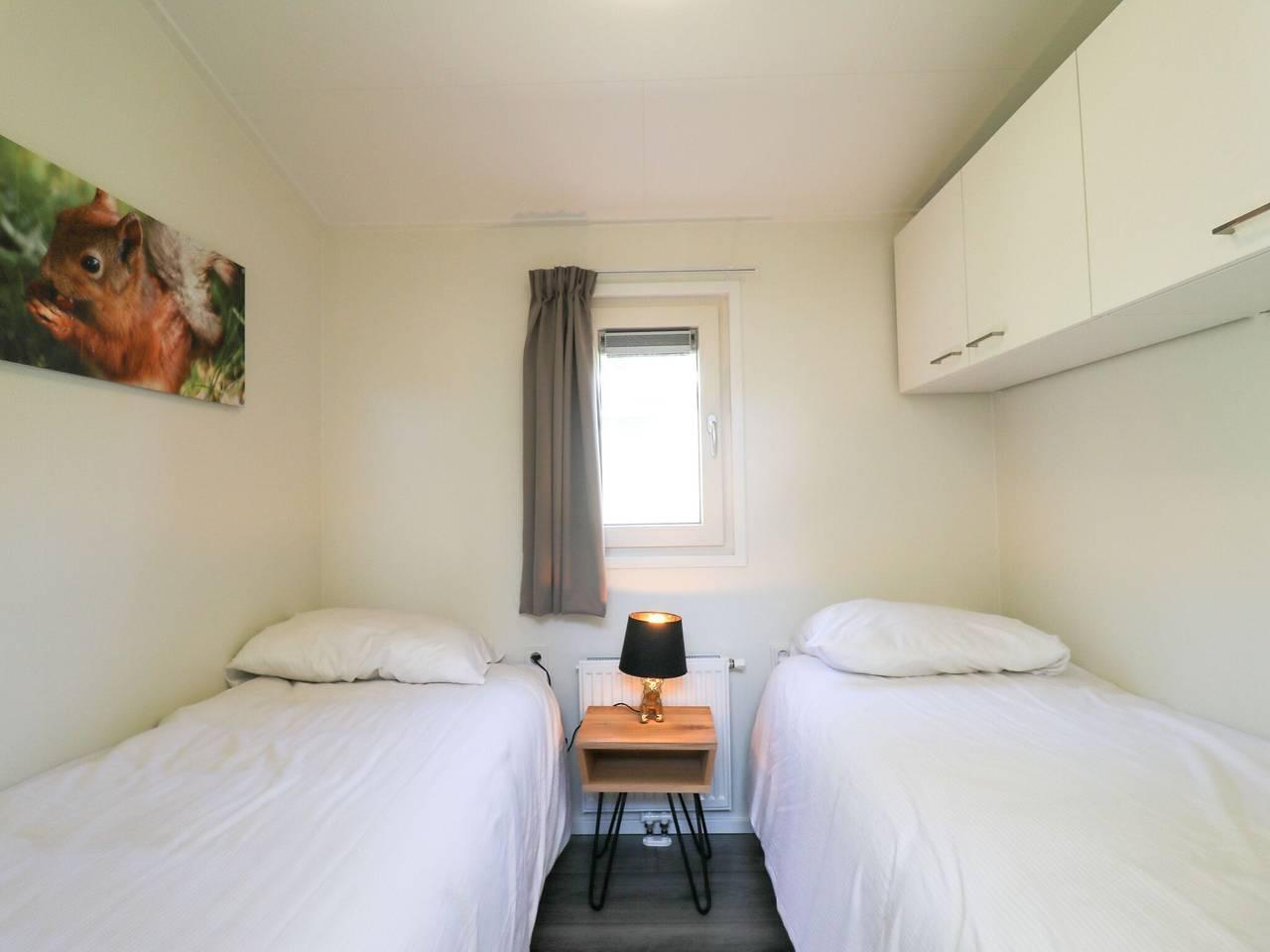 Vakantiehuis in Veluwe, Nederland voor 6 personen foto 8