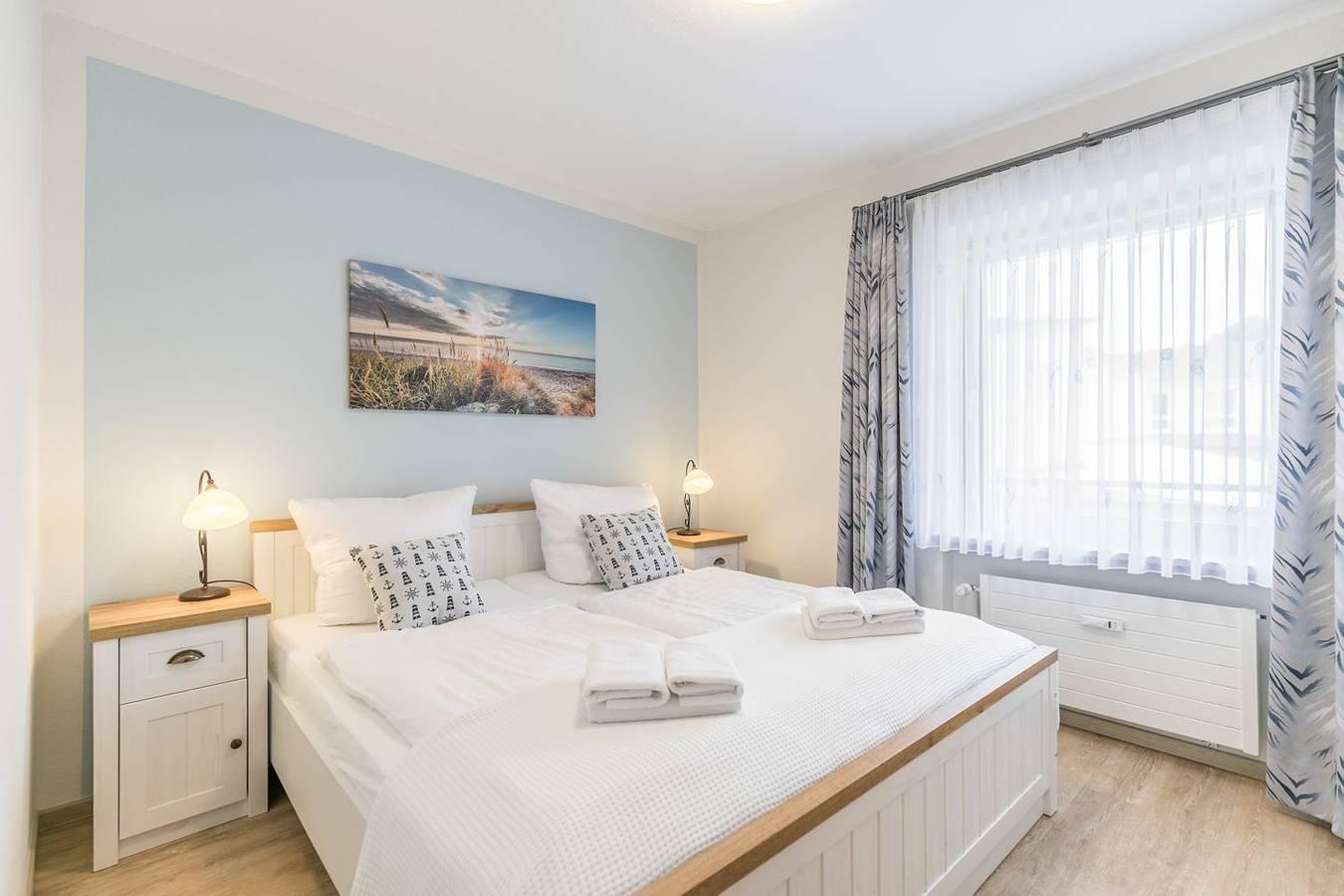 Vakantieappartement in Büsum, Duitsland voor 2 personen foto 10