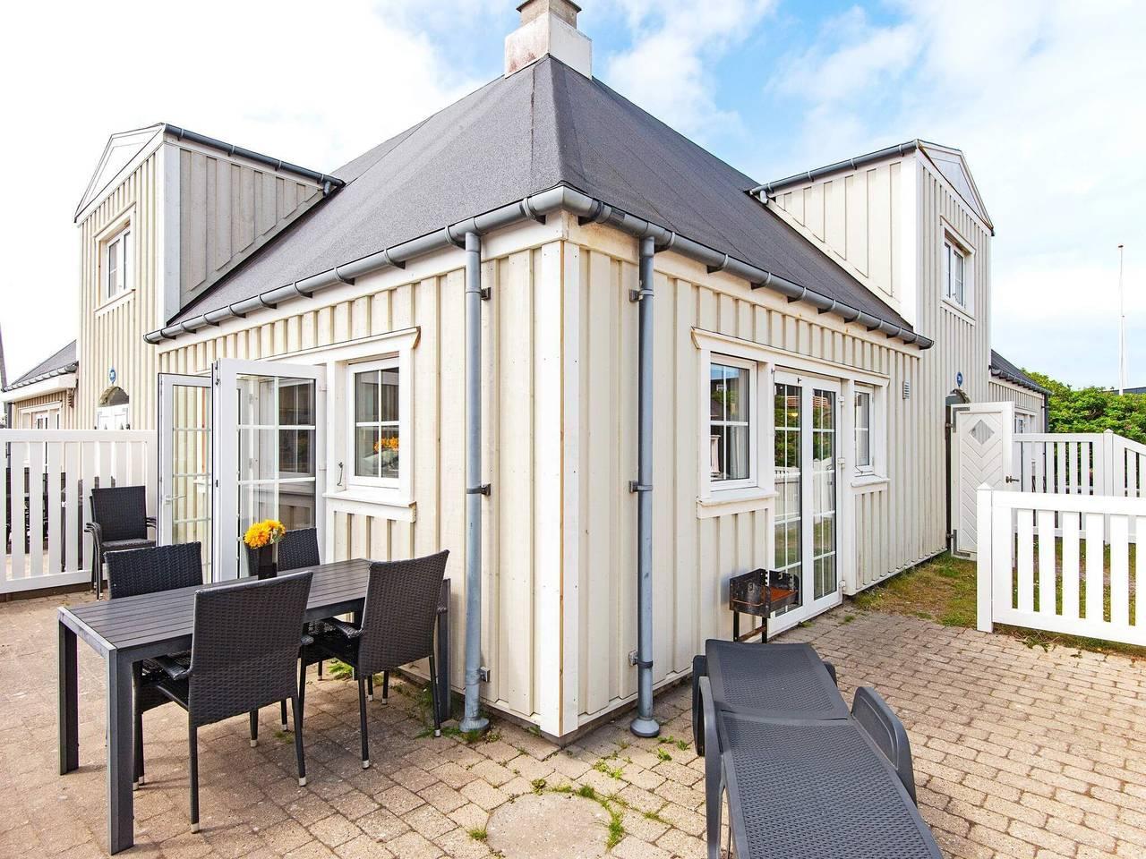 Vakantieappartement in Søndervig, Denemarken voor 6 personen foto 3