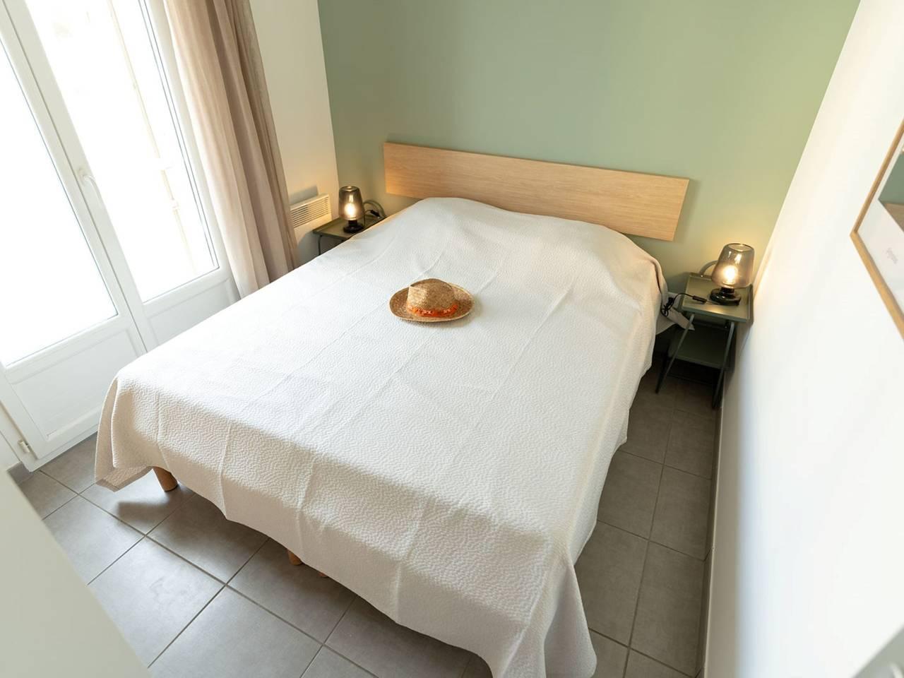 Vakantieappartement in Landes, Frankrijk voor 4 personen foto 5