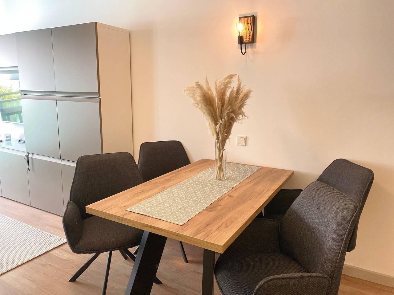 Vakantieappartement in Kühlungsborn, Duitsland voor 4 personen foto 6