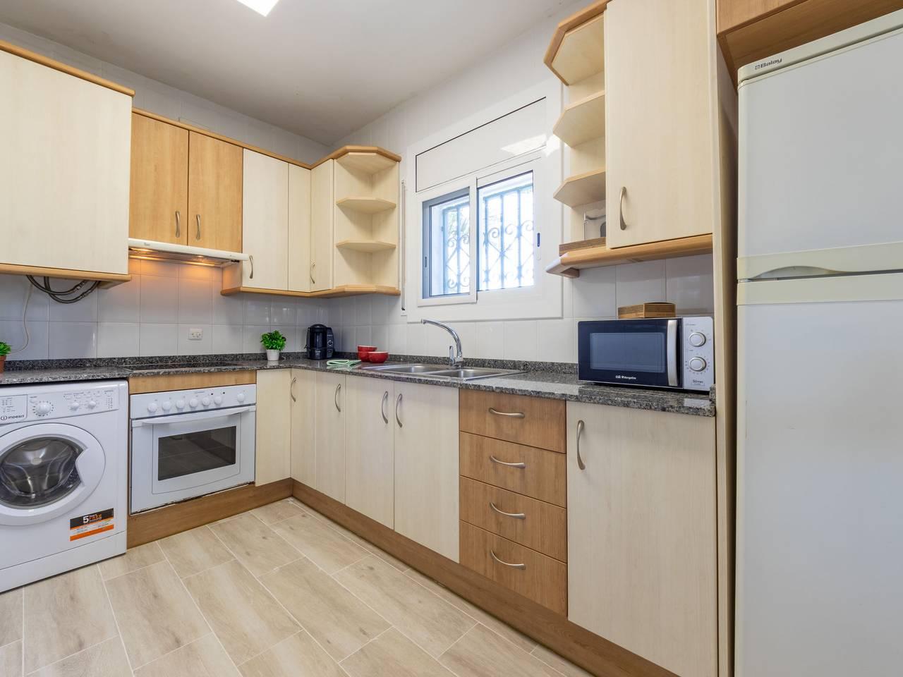 Vakantiehuis in Cambrils, Spanje voor 5 personen foto 16