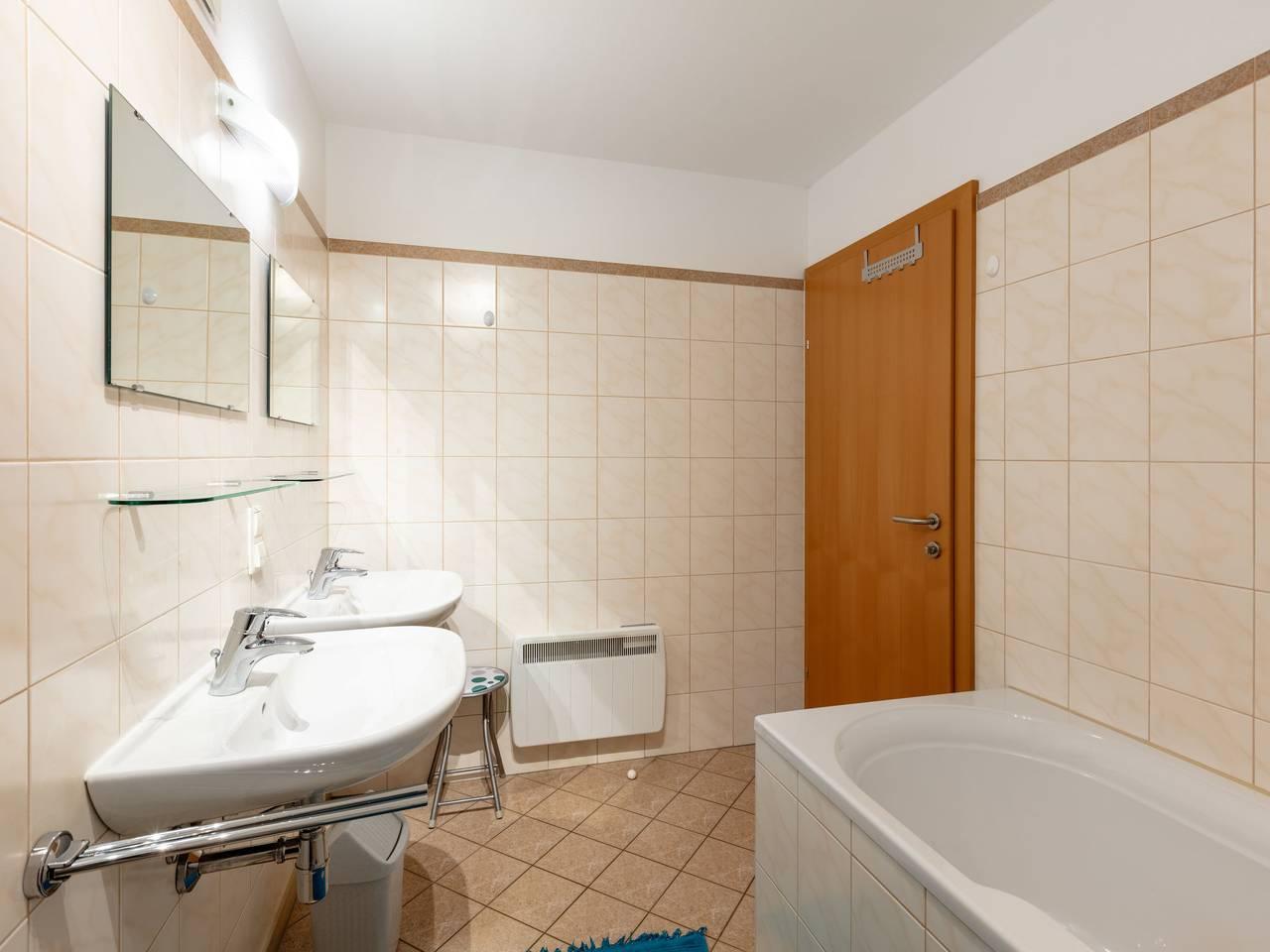 Vakantieappartement in Sankt Margarethen im Lungau, Bundesland Salzburg, Oostenrijk voor 6 personen foto 20