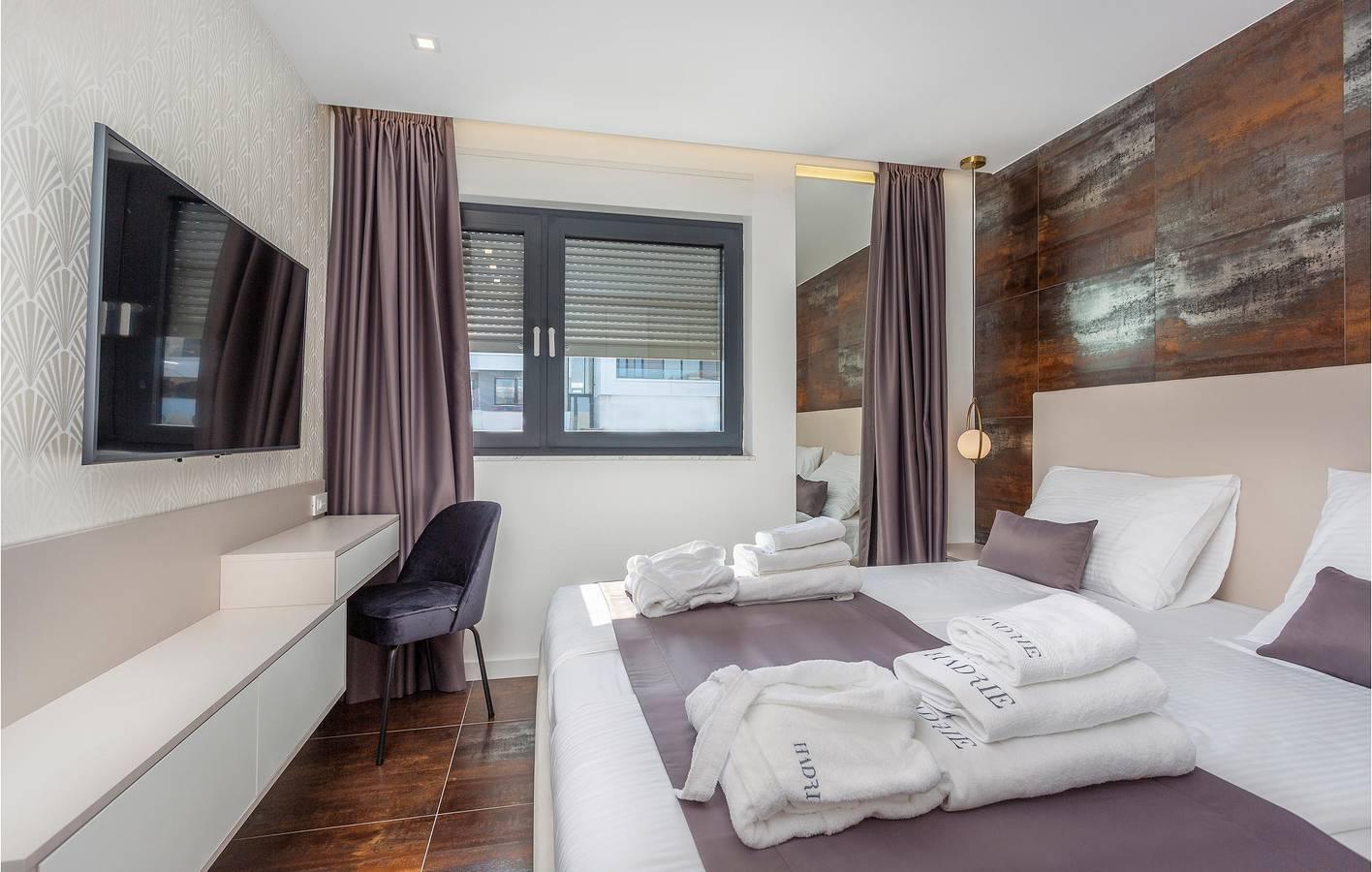Vakantieappartement in Krk, Kroatië voor 5 personen foto 18