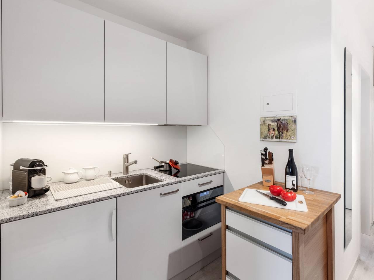 Vakantieappartement in Davos, Zwitserland voor 6 personen foto 11