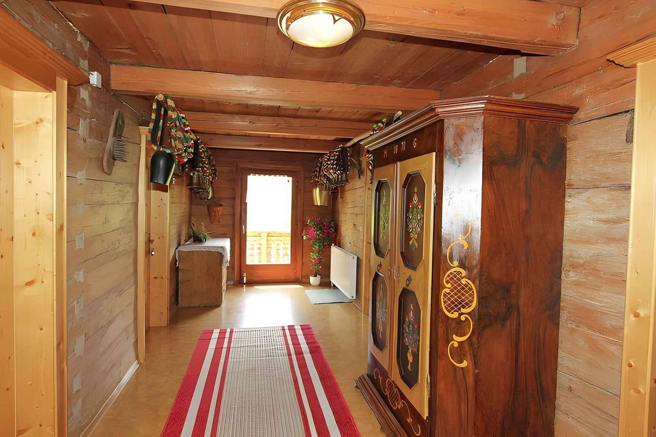Vakantieappartement in Zillertal, Oostenrijk voor 10 personen foto 11
