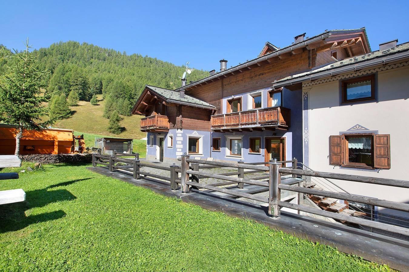 Vakantieappartement in Livigno, Italië voor 4 personen foto 4
