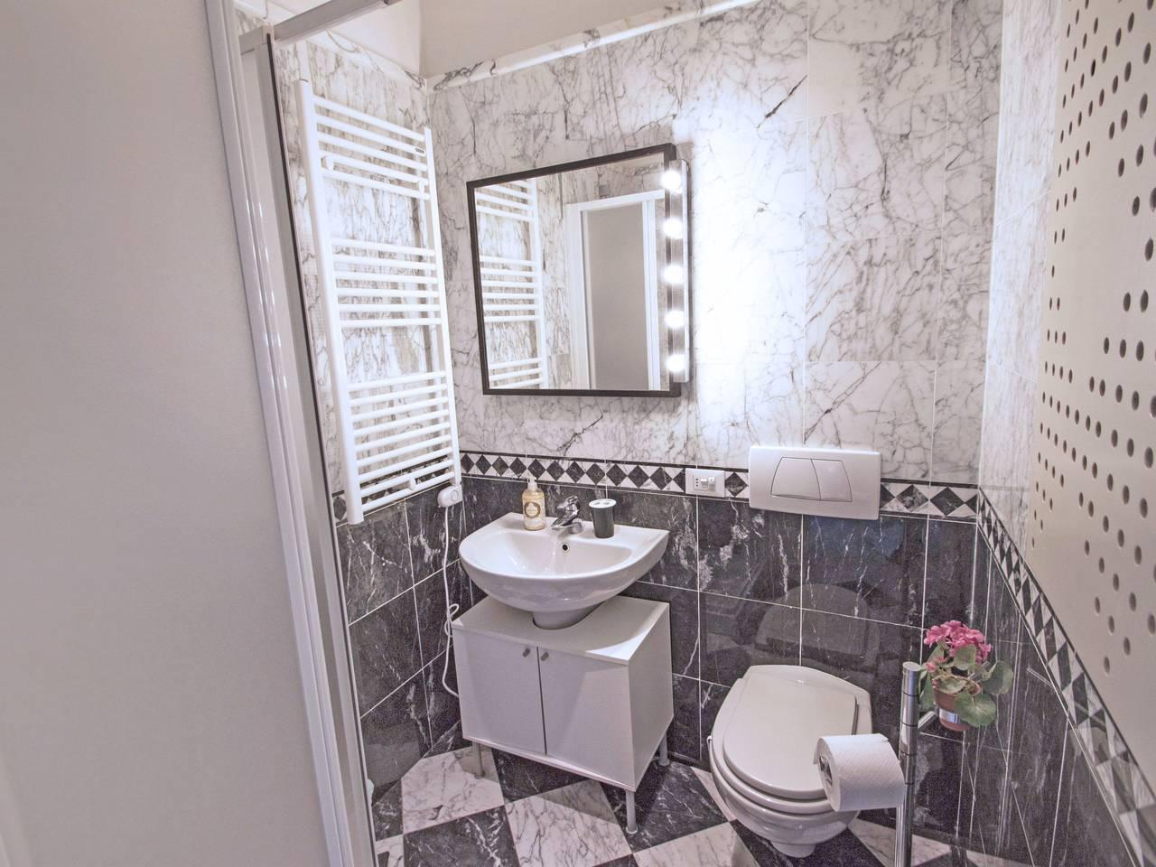 Vakantieappartement in Florence, Italië voor 4 personen foto 5