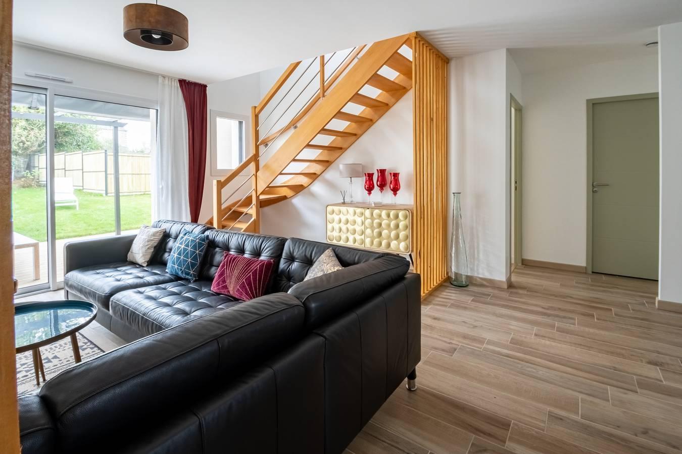 Vakantiehuis in Dinard, Frankrijk voor 8 personen foto 3
