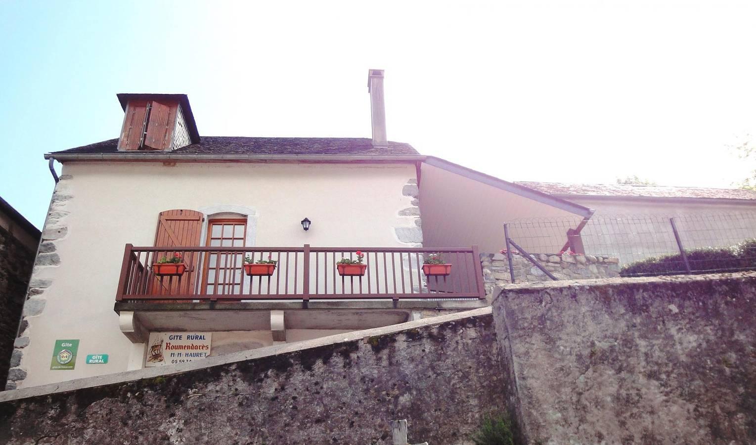 Vakantiehuis in Béarn, Frankrijk voor 4 personen foto 18