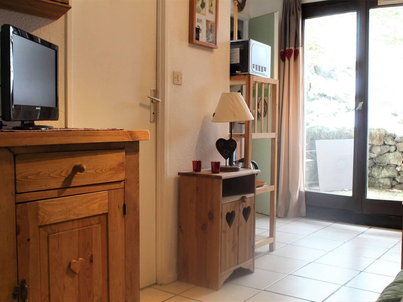 Vakantieappartement in Rhône-Alpes, Frankrijk voor 4 personen foto 8