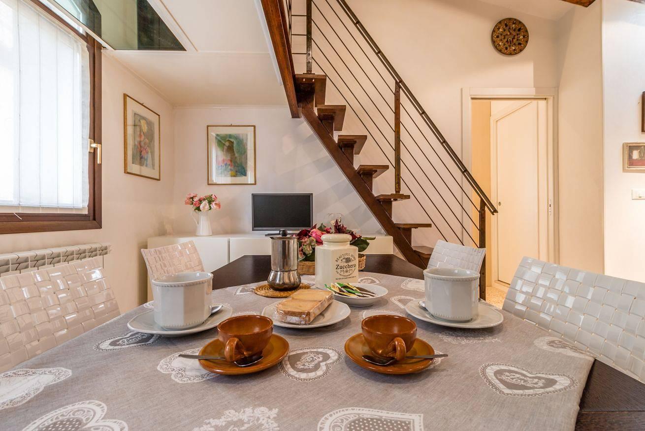 Vakantieappartement in Venetië, Italië voor 4 personen foto 10