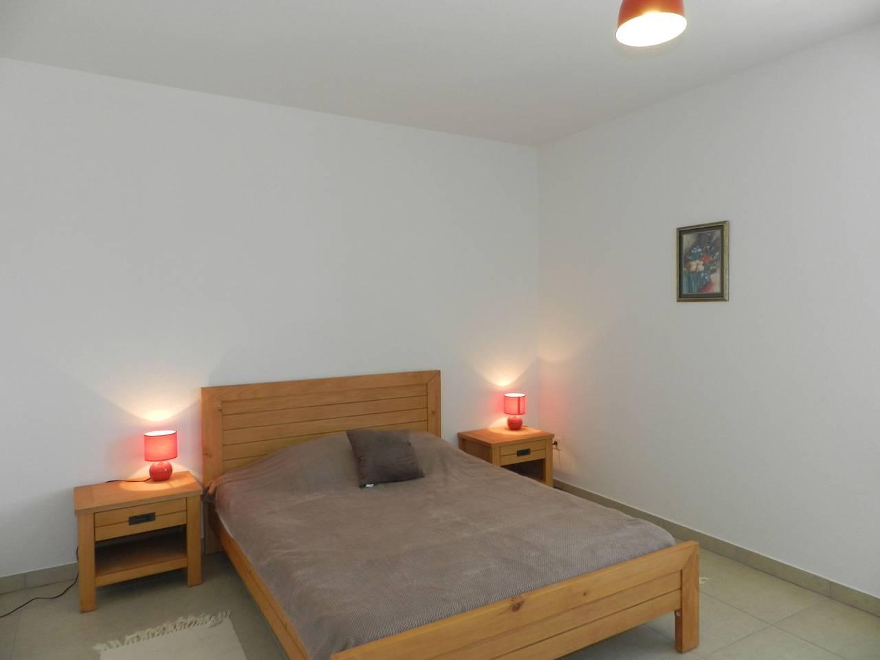 Vakantieappartement in Haute-Corse, Frankrijk voor 6 personen foto 10