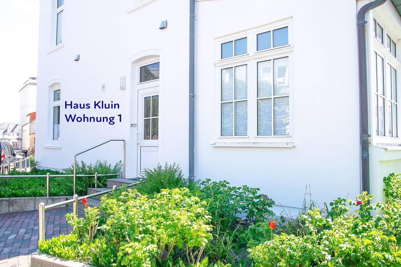 Vakantieappartement in Waddenzee, Duitsland voor 4 personen foto 13