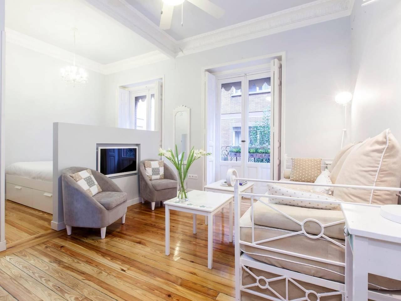 Vakantieappartement in Madrid, Spanje voor 8 personen foto 8