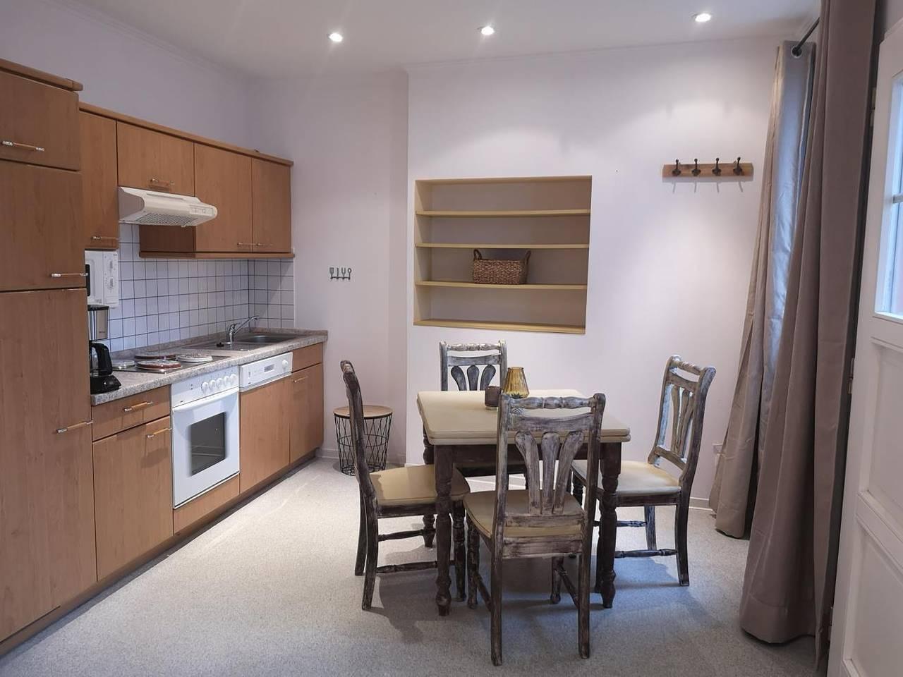 Vakantieappartement in Moezel, Duitsland voor 2 personen foto 8