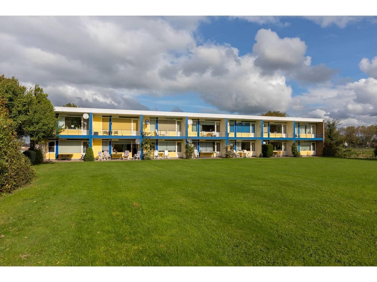 Vakantieappartement in Walcheren, Nederland voor 4 personen foto 12