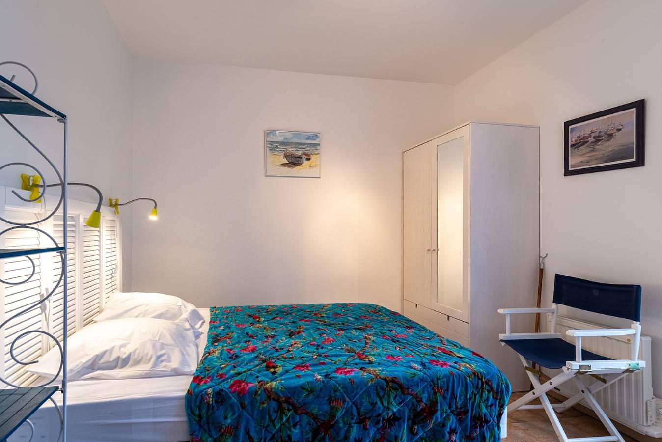 Vakantieappartement in Côtes-d'Armor, Frankrijk voor 4 personen foto 4