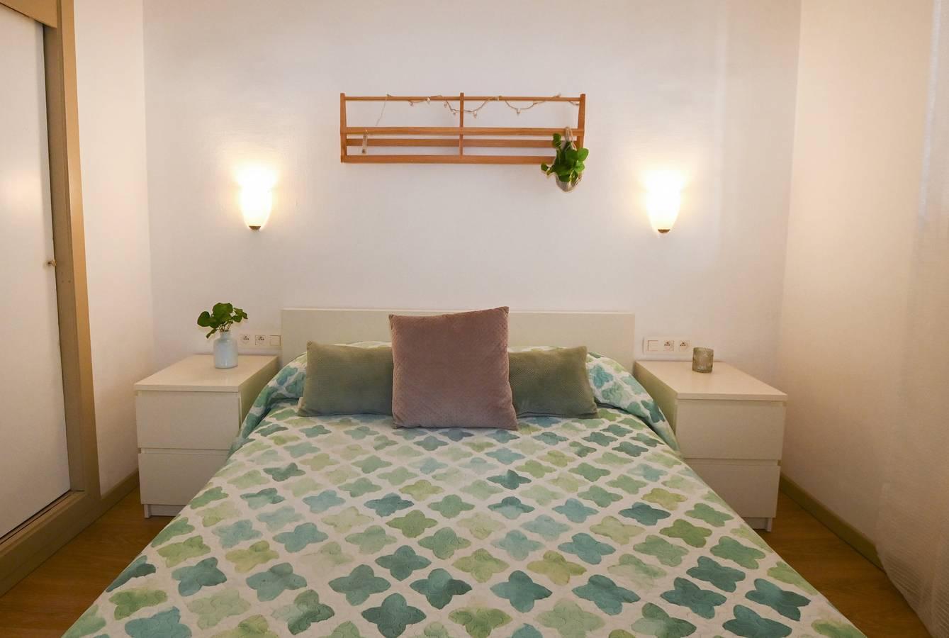 Vakantieappartement in Calpe, Spanje voor 4 personen foto 10