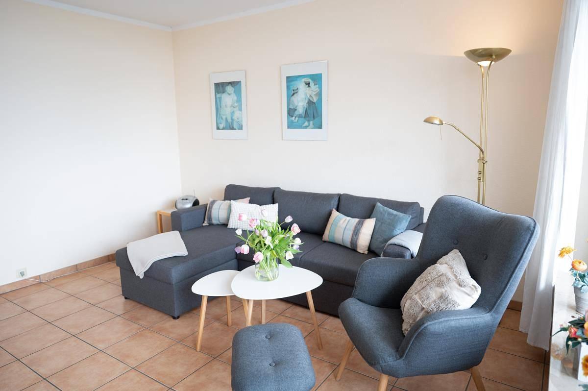 Vakantieappartement in Scharbeutz, Duitsland voor 4 personen foto 4