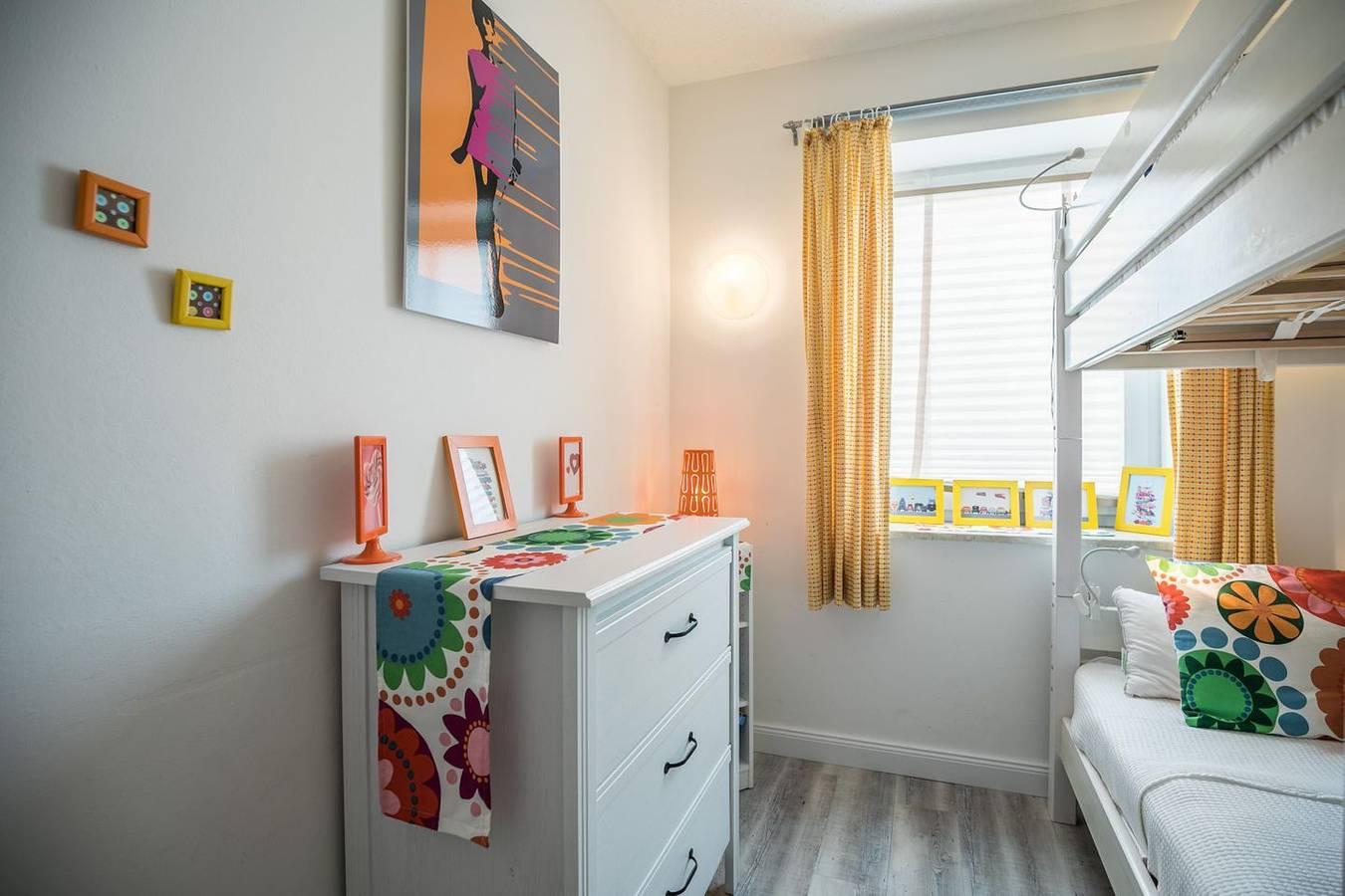 Vakantieappartement in Büsum, Duitsland voor 3 personen foto 16
