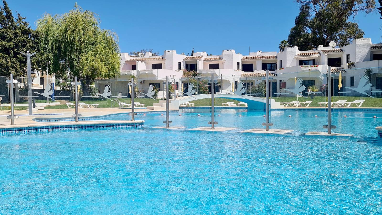 Vakantieappartement in Albufeira, Portugal voor 4 personen foto 3