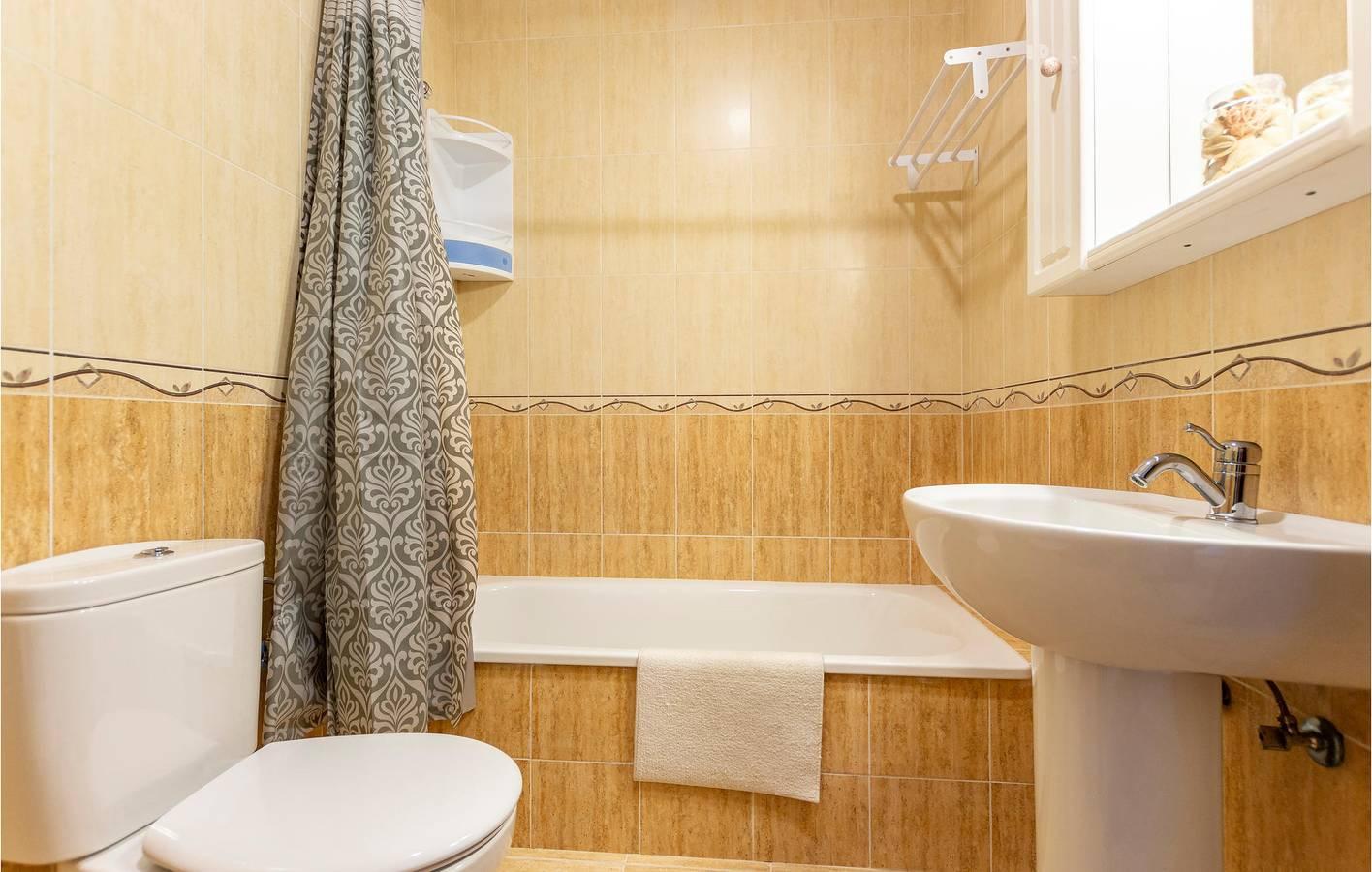 Vakantieappartement in Axarquía, Spanje voor 4 personen foto 17