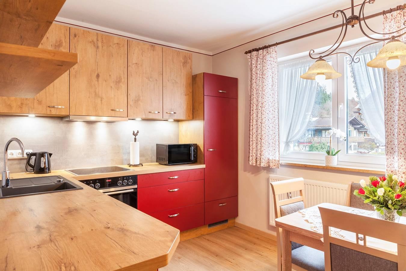 Vakantieappartement in Zugspitzland, Duitsland voor 4 personen foto 14