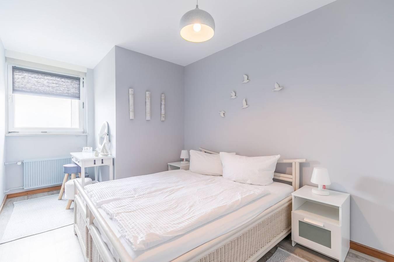 Vakantieappartement in Büsum, Duitsland voor 3 personen foto 17
