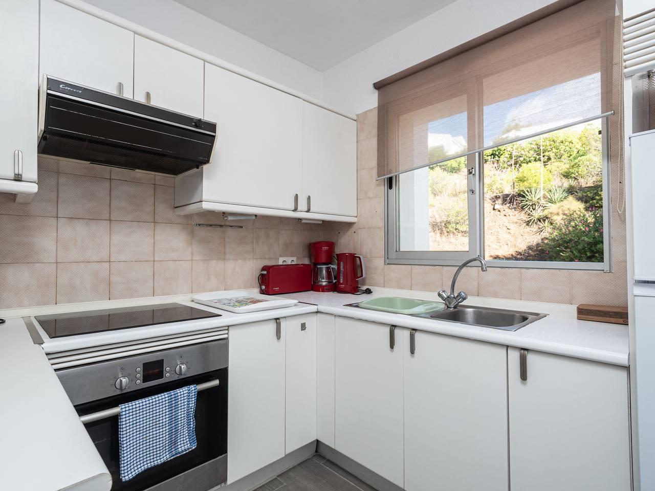 Vakantieappartement in Mijas, Spanje voor 5 personen foto 10