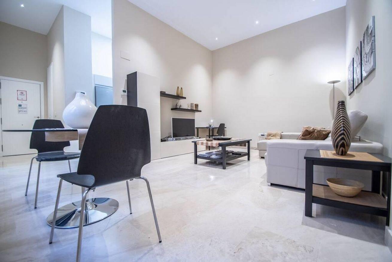 Vakantieappartement in Cádiz, Spanje voor 2 personen foto 12
