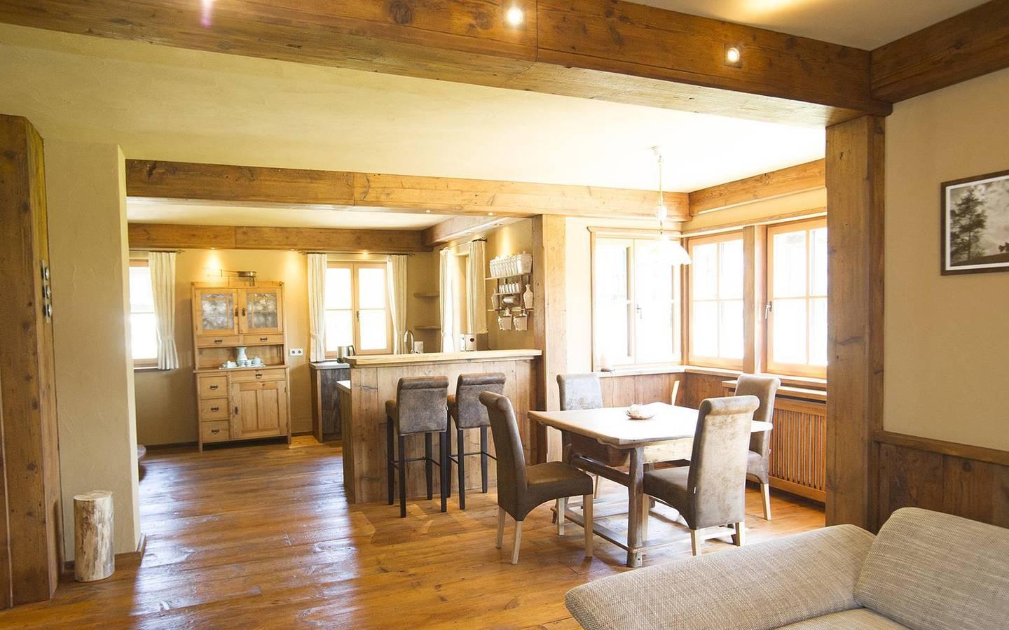 Vakantiehuis in Altaussee, Oostenrijk voor 4 personen foto 3