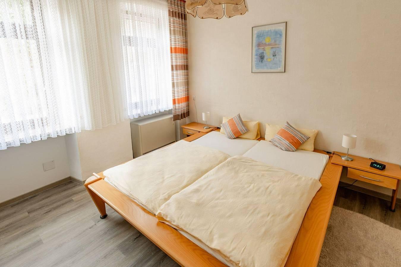 Vakantieappartement in Moezel, Duitsland voor 4 personen foto 7