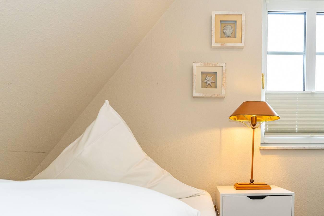 Vakantieappartement in Sylt, Duitsland voor 3 personen foto 12