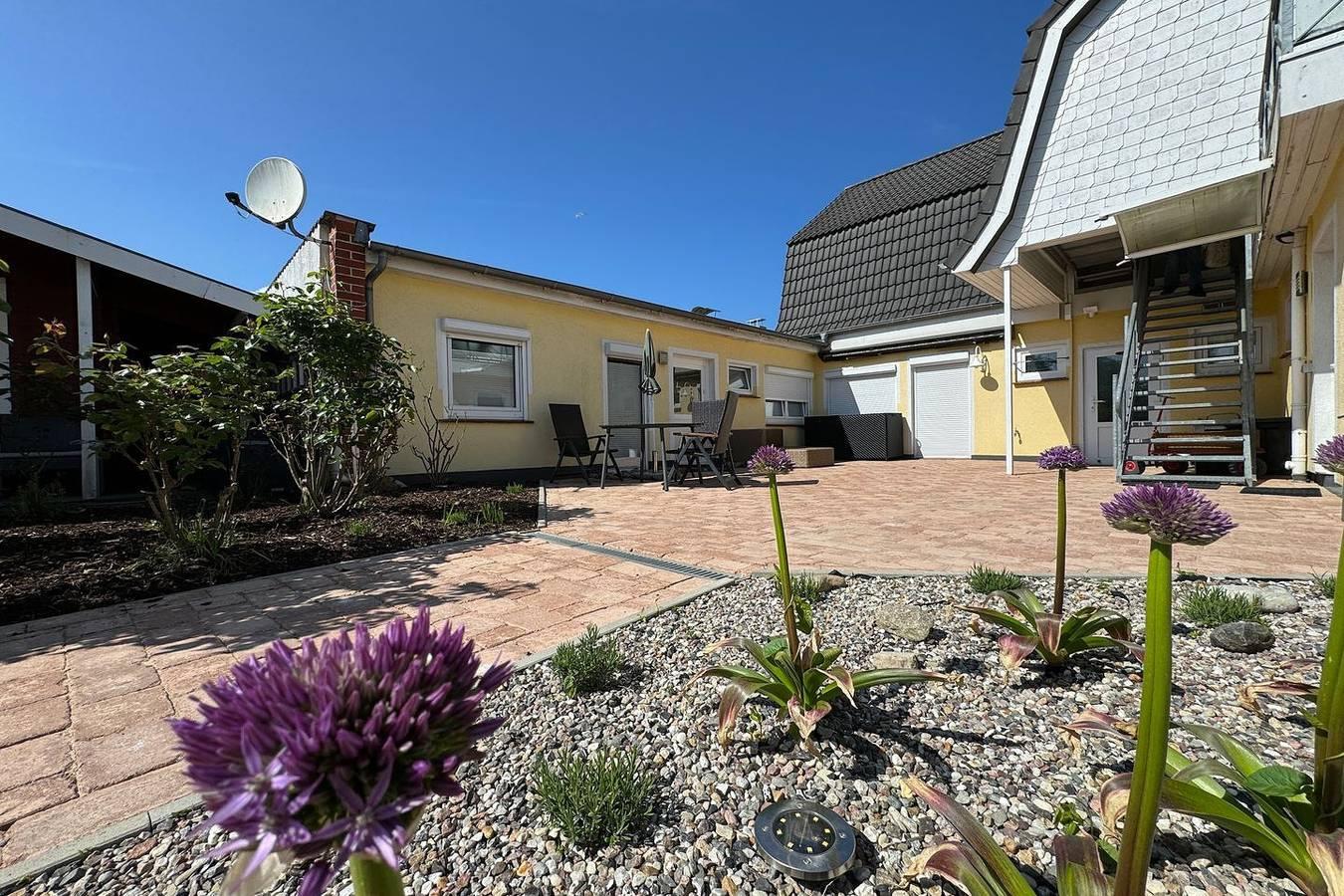 Vakantieappartement in Kellenhusen, Duitsland voor 4 personen foto 17