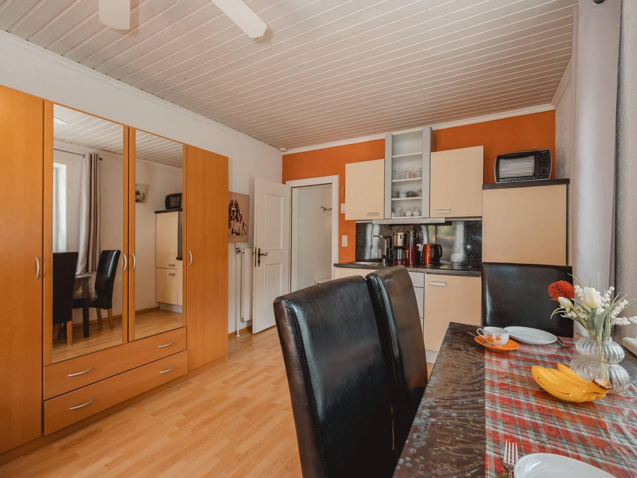 Rudis Appartements in Bad Gastein en omgeving, Ski Amadé, Oostenrijk voor 4 personen foto 5