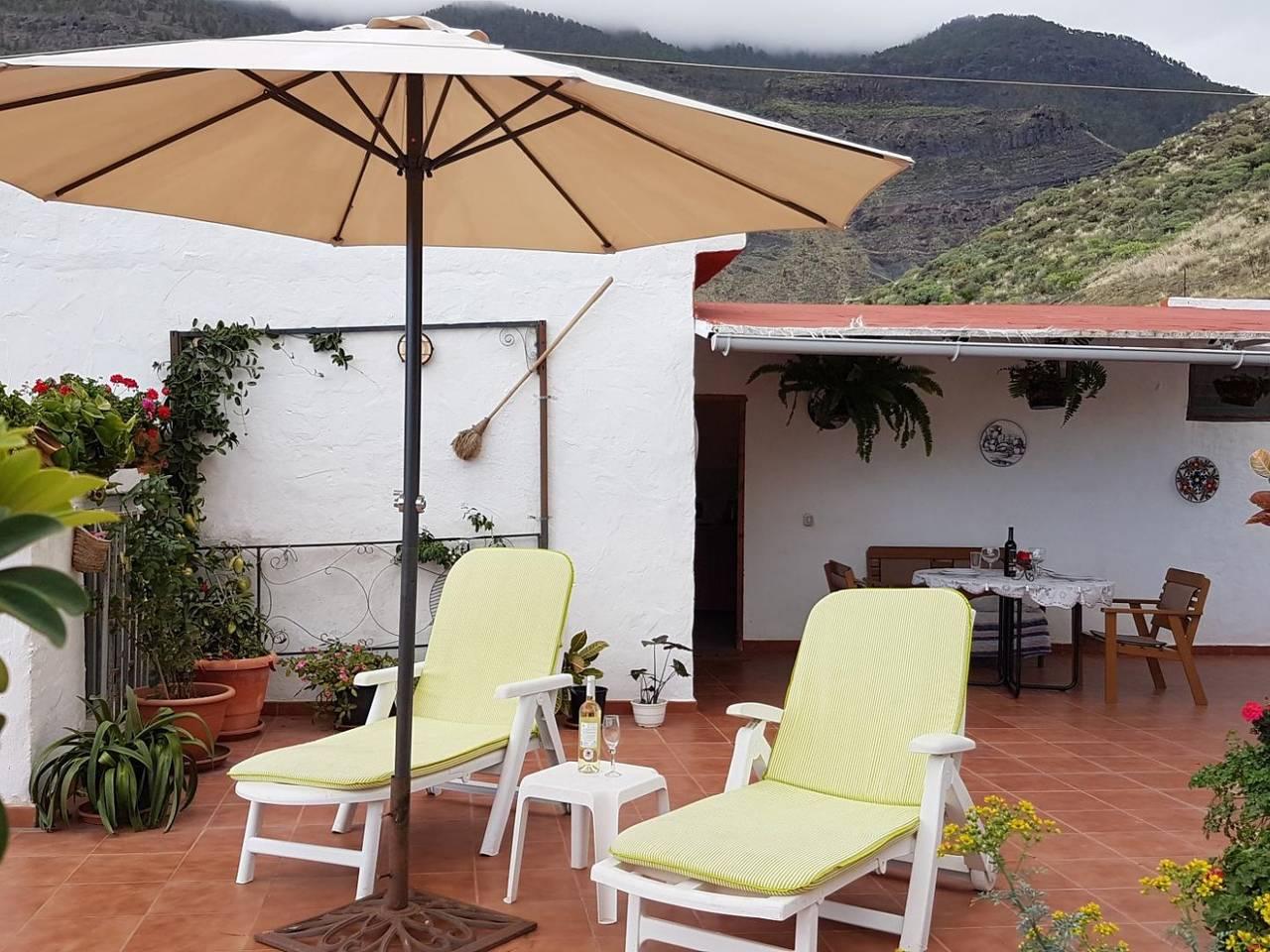 Vakantieappartement in Gran Canaria, Spanje voor 3 personen foto 8