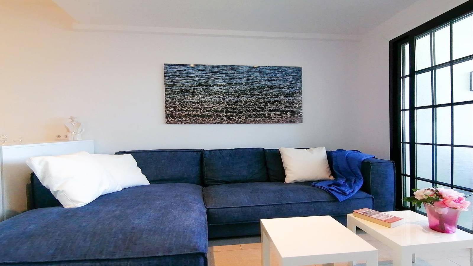 Vakantieappartement in L'Escala, Spanje voor 4 personen foto 10