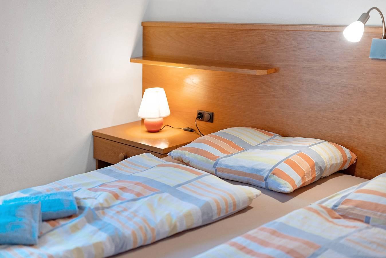 Vakantieappartement in Wipptal, Italië voor 2 personen foto 4