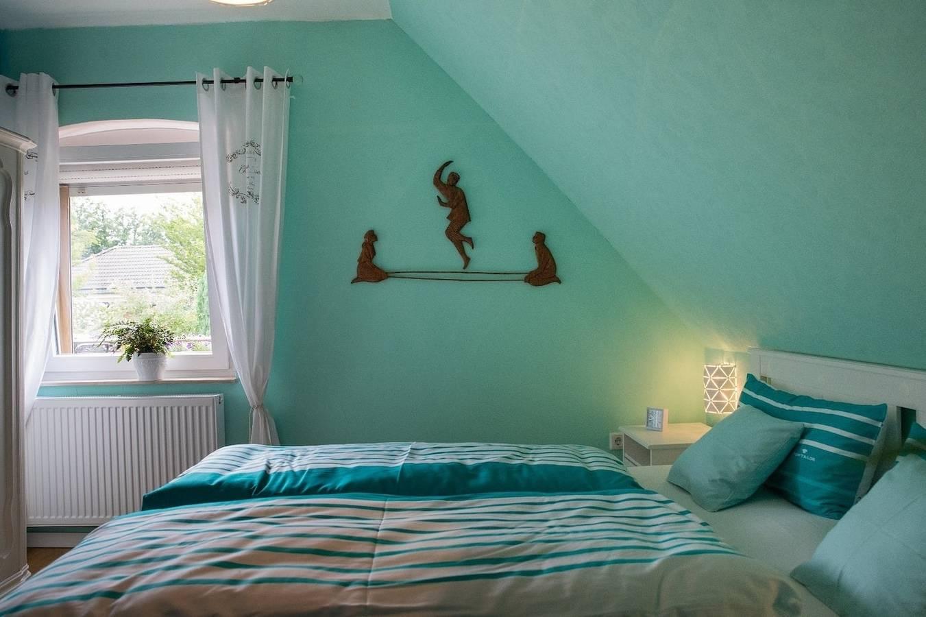 Vakantieappartement in Detmold, Duitsland voor 4 personen foto 11