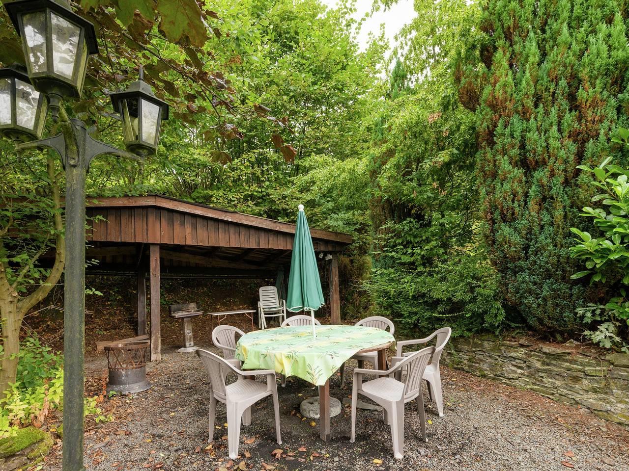 Vakantiehuis in Belgische Ardennen, België voor 6 personen foto 7