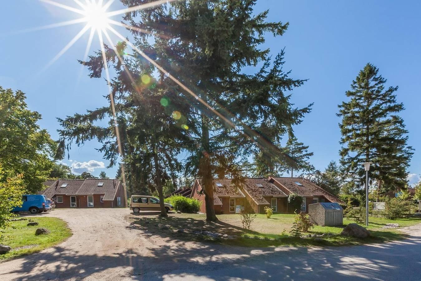 Urlauberdorf Wohnung 22c in Boltenhagen, Duitsland voor 4 personen foto 24