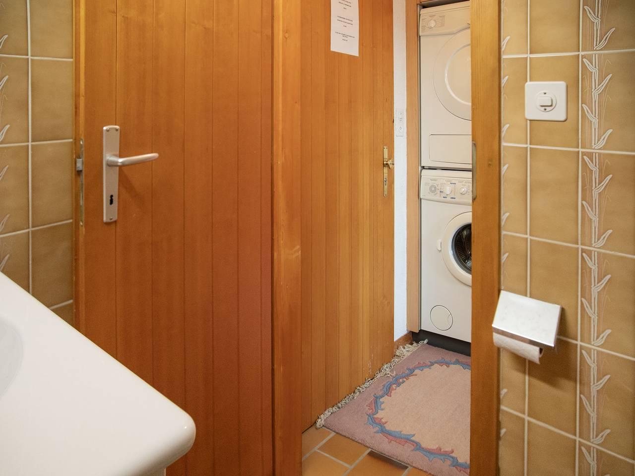 Vakantieappartement in Leytron, Zwitserland voor 5 personen foto 14